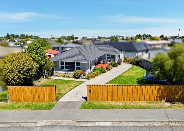  at 75 Moffett Street, Islington, Christchurch City, Canterbury