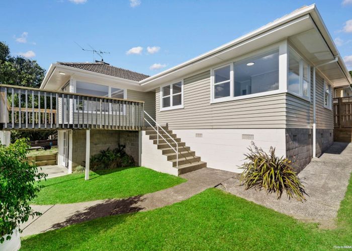  at 26 Bond Crescent, Forrest Hill, Auckland