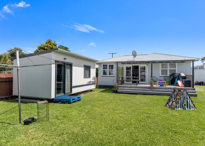  at 1 Tui Street, Outer Kaiti, Gisborne, Gisborne