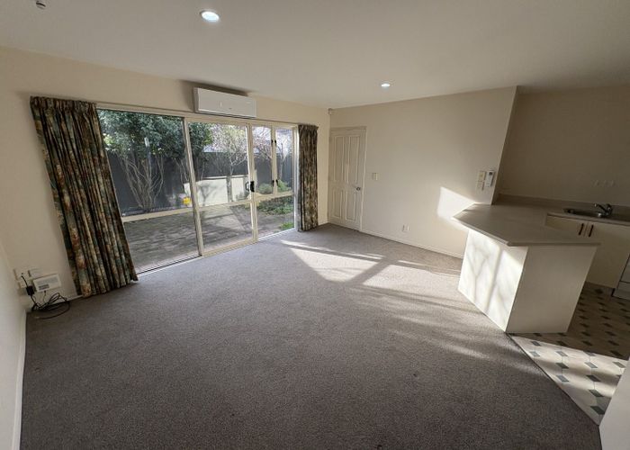  at 17D Division Street, Riccarton, Christchurch