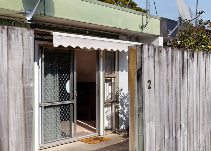  at 2/875 Heaphy Terrace, Claudelands, Hamilton