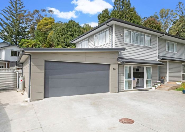  at 34A Awaruku Road, Torbay, Auckland