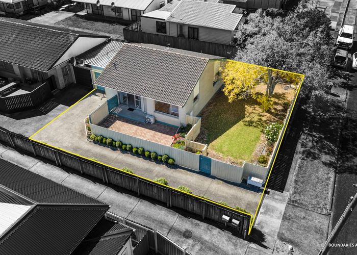  at 1/50 Kenderdine Road, Papatoetoe, Manukau City, Auckland