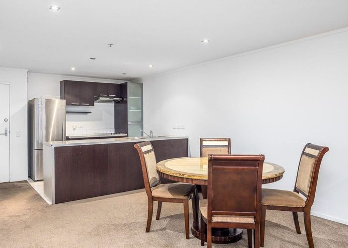  at G5/47 Hobson Street, Auckland Central, Auckland