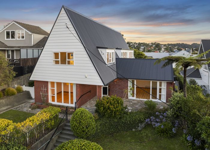  at 195 Karori Road, Karori, Wellington, Wellington