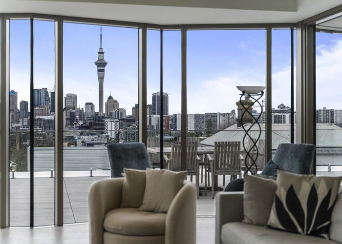  at 32A Arthur Street, Ponsonby, Auckland