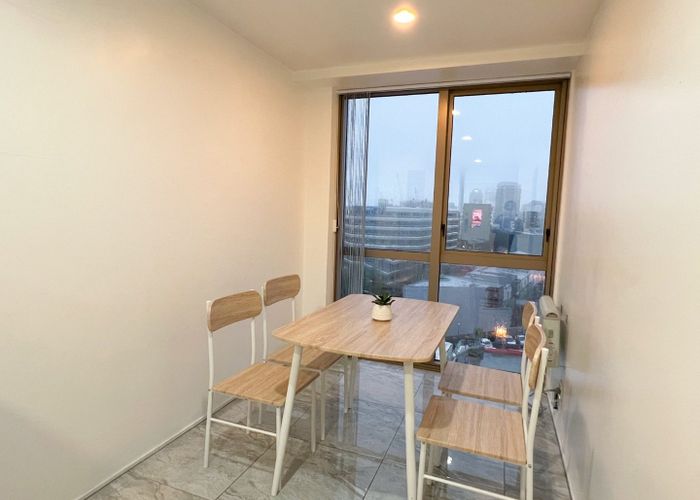  at 9N/36 Day Street, Auckland Central, Auckland