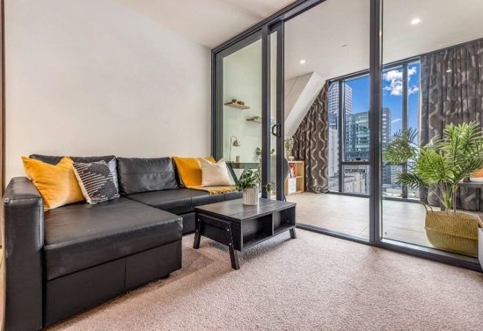  at 1207/10 Commerce Street, City Centre, Auckland City, Auckland