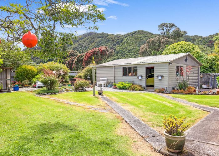  at 11 Corbett Street, Hector, Hector