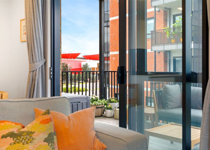  at 107/77 Hobsonville Point Road, Hobsonville, Auckland