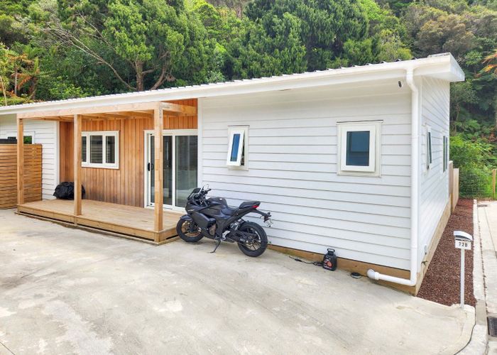  at 72B Raukawa Street, Stokes Valley, Lower Hutt