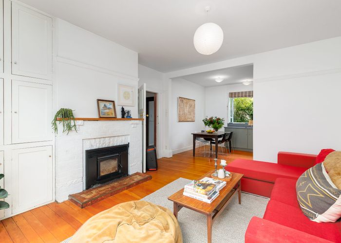  at 33 Rogers Street, Sydenham, Christchurch