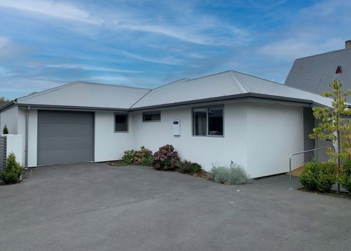  at 84 Burnett Street, Ashburton, Ashburton