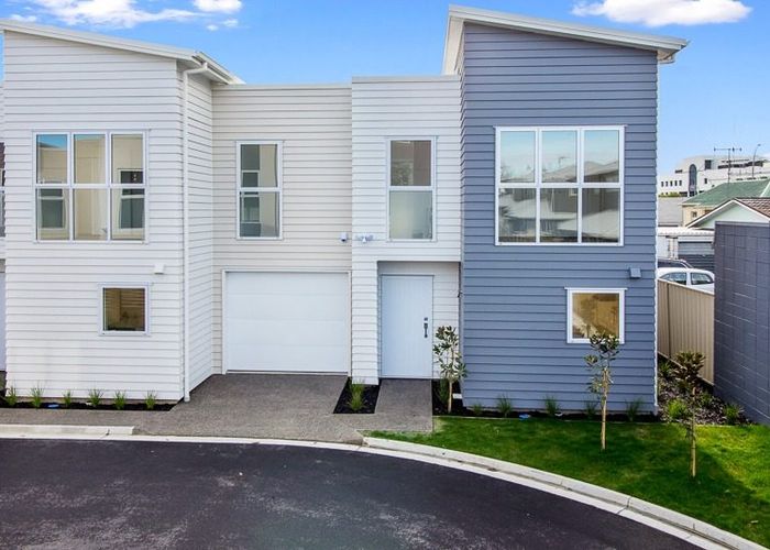  at Hamilton City Central, Hamilton, Waikato