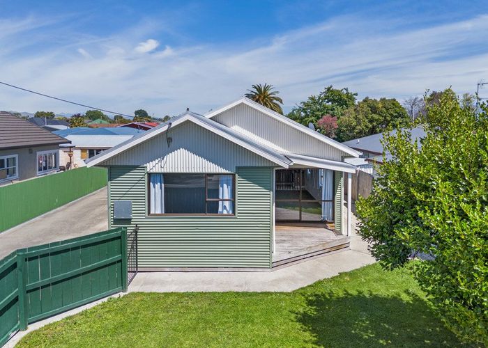  at 68A Redwood Street, Redwoodtown, Blenheim
