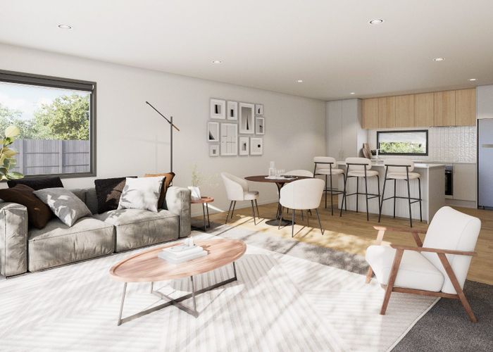  at 6/21 Fairfield Avenue, Addington, Christchurch City, Canterbury
