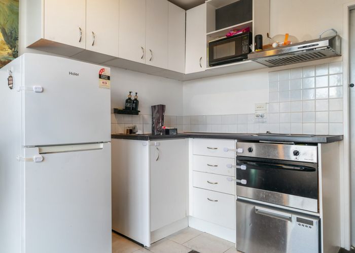  at 10J/189 Hobson Street, City Centre, Auckland City, Auckland