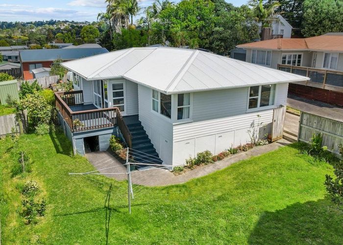  at 19 Fairclough Road, Beach Haven, Auckland