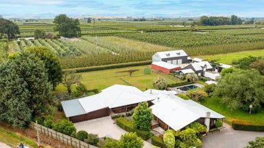  at 1141 Omahu Road, Twyford