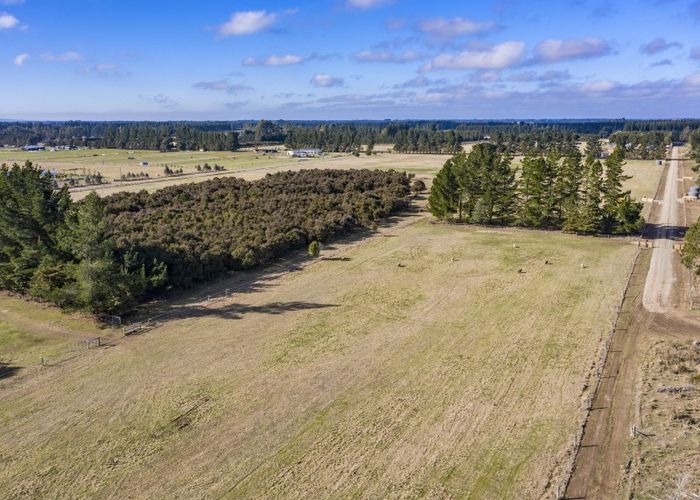  at 663 Poyntzs Road, Eyrewell, Rangiora