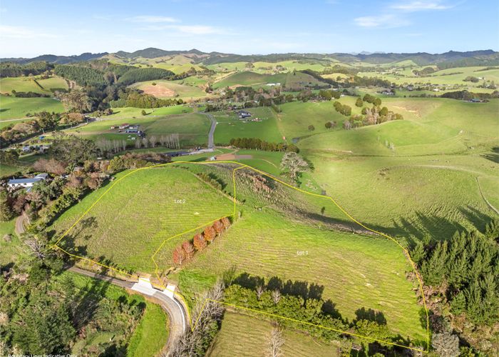  at Lot 2 Whareora Road, Whareora, Whangarei, Northland