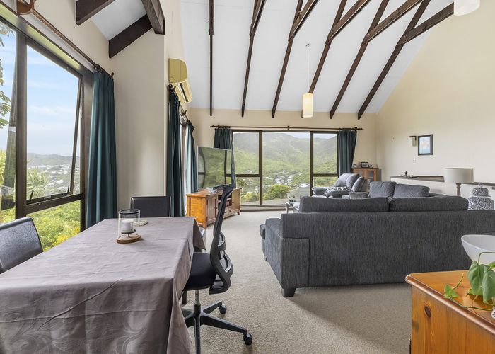  at 44B Gaya Grove, Ngaio, Wellington