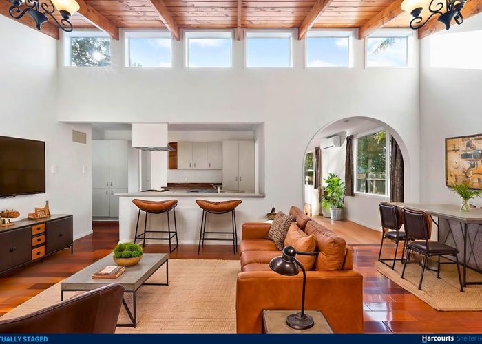  at 34 Kingdale Road, Henderson, Waitakere City, Auckland