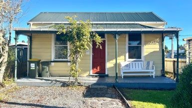  at 84 Seddon Street, Kumara, Greymouth
