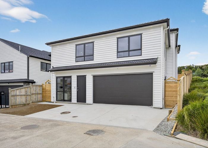 at 2 Ballyalton Crescent, Flat Bush, Manukau City, Auckland