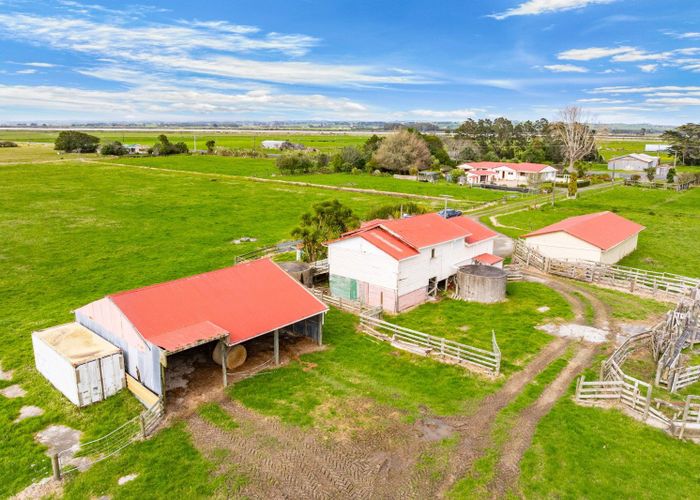  at 5802 State Highway 12, Arapohue, Dargaville