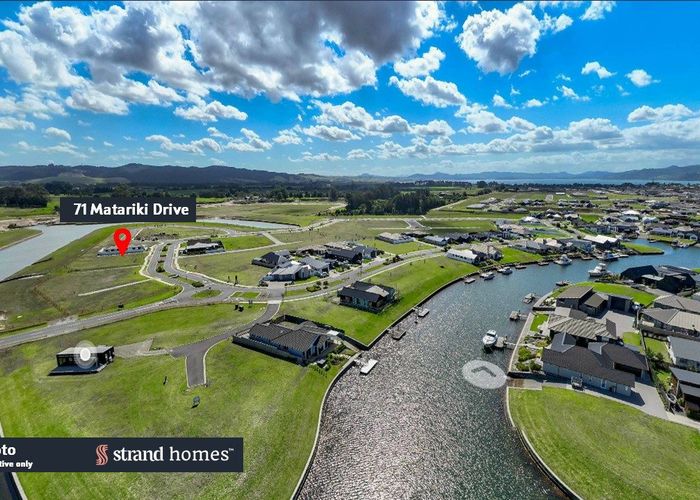  at 71 Maturiki Drive, One Tree Point, Whangarei, Northland