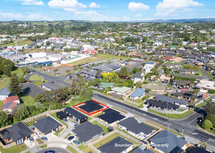  at 45A Constable Road, Waiuku, Franklin, Auckland