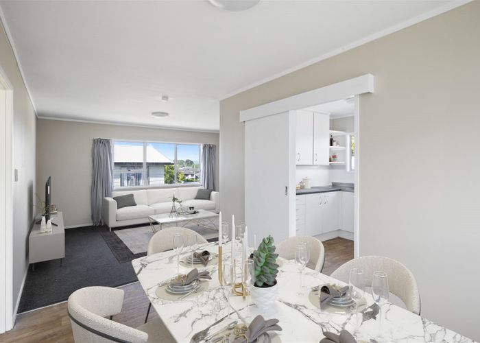  at 48B Jellicoe Avenue, Tuakau