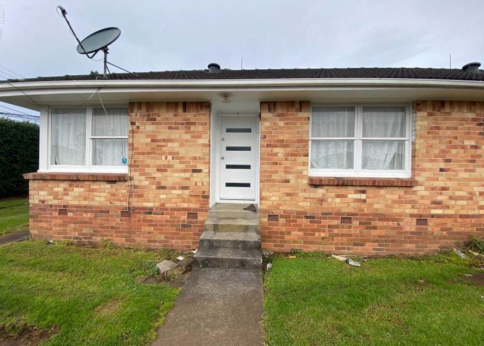  at 2/7 Ranfurly Road, Papatoetoe, Manukau City, Auckland