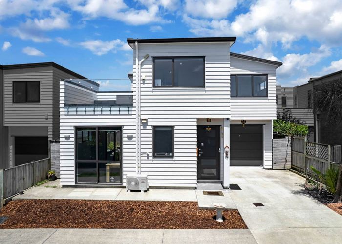  at 50 Lockheed Street, Hobsonville, Waitakere City, Auckland