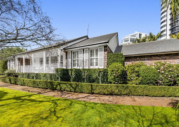  at 458A Remuera Road, Remuera, Auckland