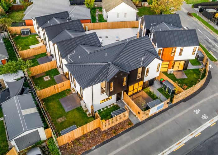  at 1 Huia Street, Riccarton, Christchurch City, Canterbury