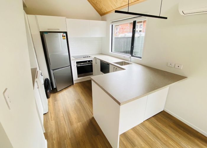  at 1/7 Strauss Place, Somerfield, Christchurch