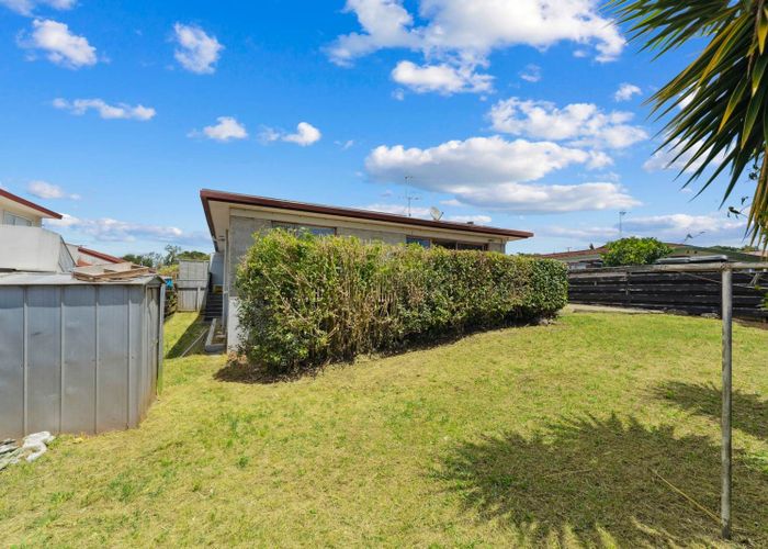  at 3/168 Panama Road, Mount Wellington, Auckland City, Auckland
