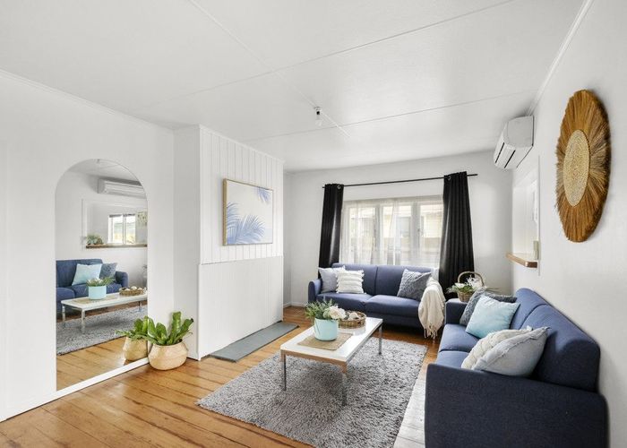  at 6 Duke Street, Tamarau, Gisborne, Gisborne