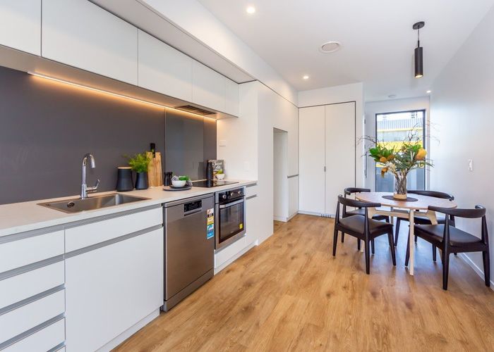  at 5/1 Buchan Street, City Centre, Christchurch City, Canterbury
