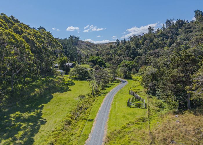  at Lot 1 & 2 Waimarie Avenue, Oakura Coast, Whangarei, Northland