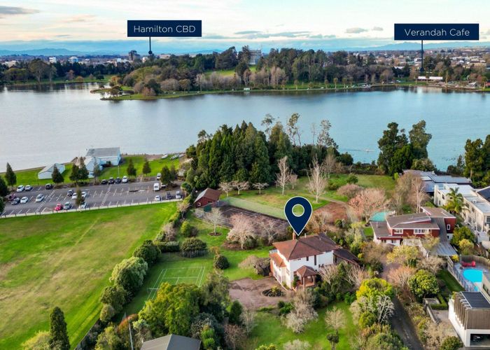  at 148 Lake Crescent, Hamilton Lake, Hamilton, Waikato