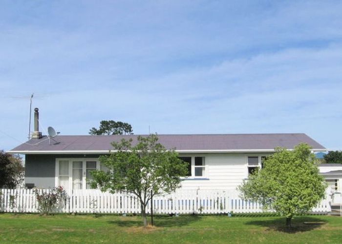  at 7 Grundy Street, Mangapapa, Gisborne