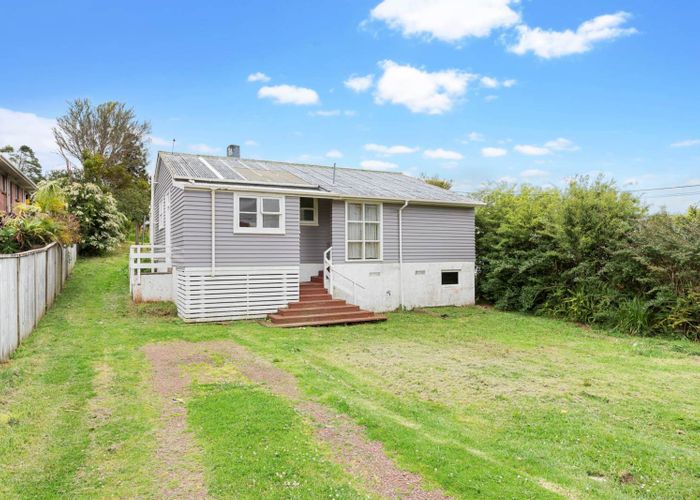  at 47 Hutchinson Avenue, New Lynn, Waitakere City, Auckland