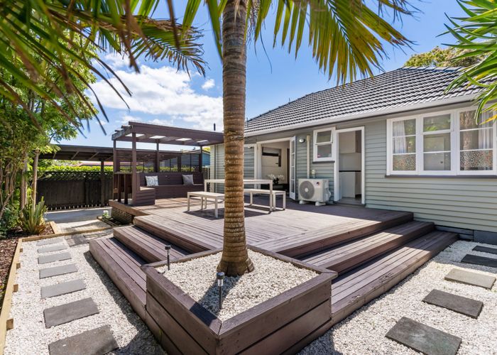  at 1/14 Koromiko Street, New Lynn, Waitakere City, Auckland