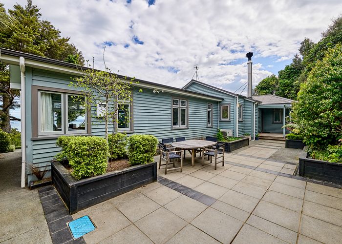  at 45 Howard Road, Point Howard, Lower Hutt