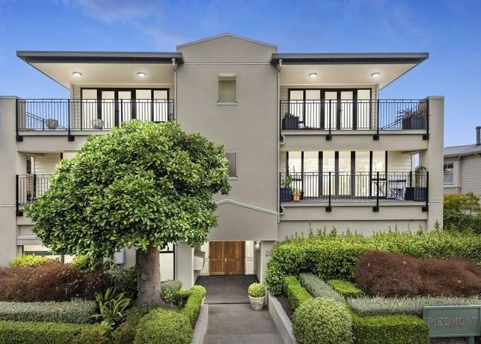  at 11/28 Hobson Street, Thorndon, Wellington, Wellington