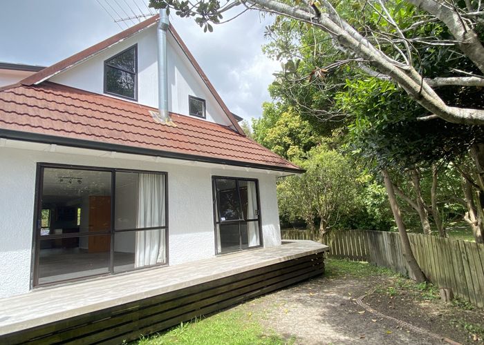  at 61A Sylvia Road, Hillcrest, North Shore City, Auckland