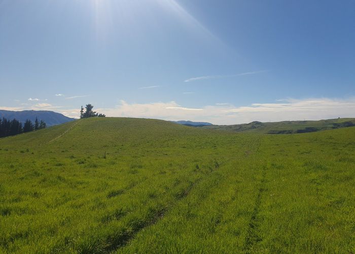  at Lot 2 Cricklewood Rise Grants Road, Kurow, Waitaki, Otago